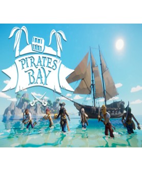 Pirates Bay Steam Key GLOBAL